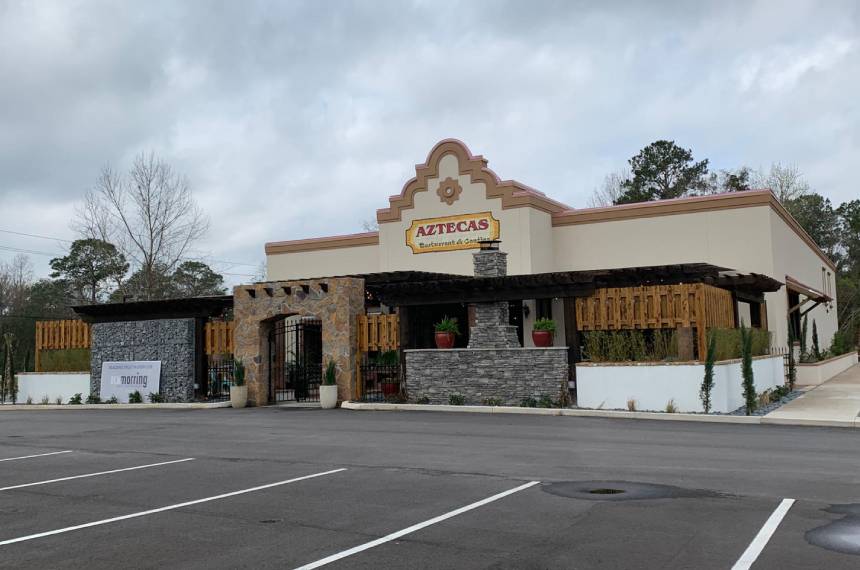 Restaurant projects